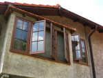 Casement Windows