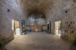 Castillo de San Marcos Chapel