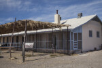 Castolon Store and Overhang