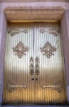 Cathedral of the Immaculate Conception Side Door