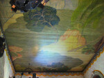 Ceiling Mural