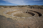 Central Kiva