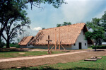 Chapel Exterior