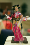 Chinese Doll