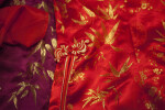 Chinese Fabric