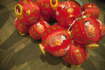 Chinese Lanterns