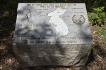 Chosin Few Memorial Stone