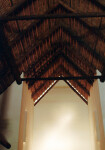 Church Ceiling