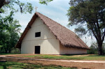 Church Exterior