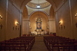 Church Interior