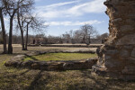 Circular Stones