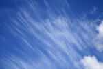 Cirrus Clouds