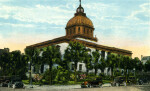 City Hall in Jacksonville, Florida