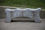 Cleat Bench