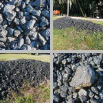Coal photographs