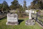 Cobb and DeBerry Headstones