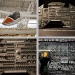 Cockpits photographs