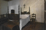 Colonial Bedroom
