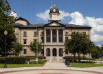 Columbia County Courthouse