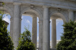 Columns and Archways