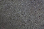 Concrete Floor with Tiny White Aggregate