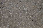 Concrete with Large Aggregate