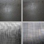 Condensation photographs