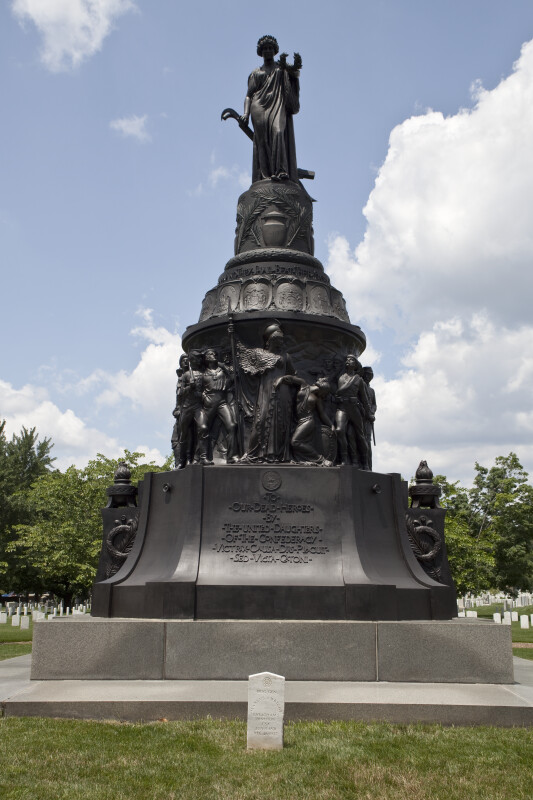 Confederate Civil War Memorial