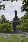 Confederate Headstones