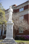 Confederate Memorial
