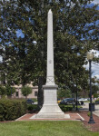 Confederate Monuments