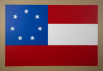 Confederate National Flag