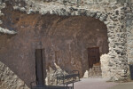 Convento Corridor