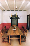 Convento Dining Room Table
