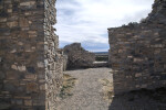 Convento from Church of San Buenaventura