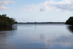 Coot Bay Entrance