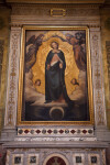 Coronation of the Virgin Mary