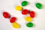 Counting Jelly Beans 10