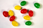 Counting Jelly Beans 11