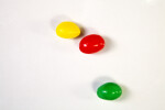 Counting Jelly Beans 3