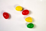 Counting Jelly Beans 5