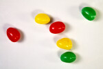 Counting Jelly Beans 6