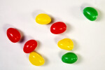 Counting Jelly Beans 8