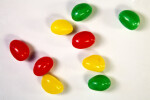 Counting Jelly Beans 9