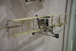 Curtiss Type D Military "Pusher"