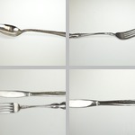 Cutlery photographs