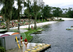 Cypress Gardens Lakeside