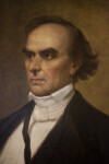 Daniel Webster Portrait