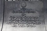 Daughters of the Confederacy Dedication