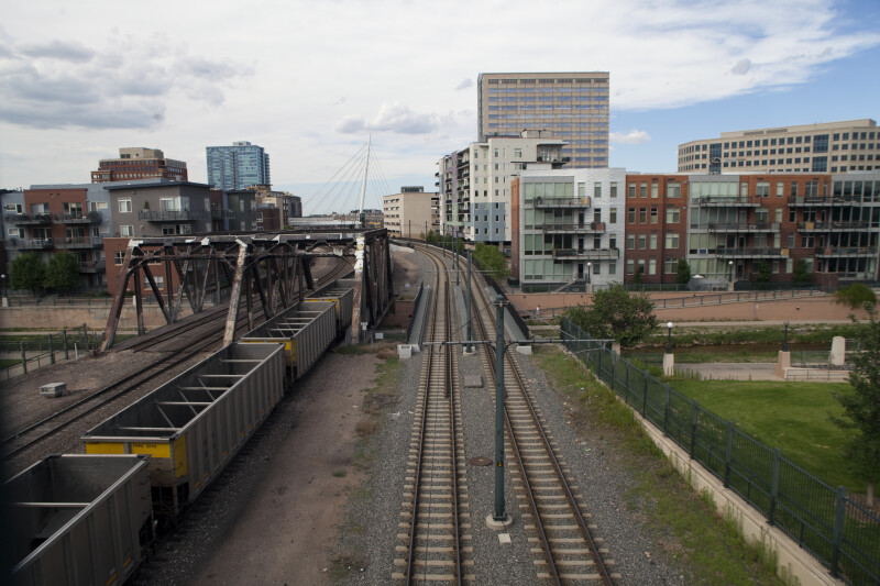 Denver Railroad